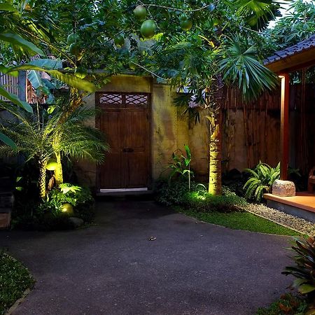 Nurada Cottage Ubud  Exterior photo