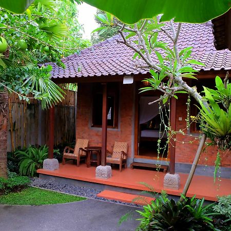 Nurada Cottage Ubud  Exterior photo