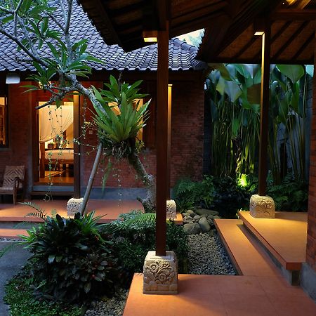 Nurada Cottage Ubud  Exterior photo