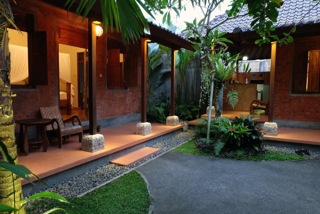 Nurada Cottage Ubud  Exterior photo
