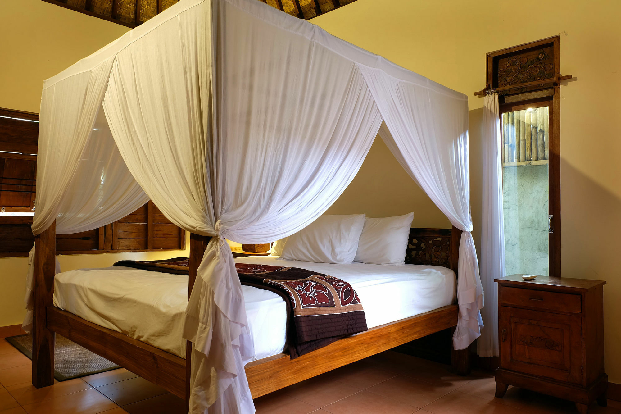 Nurada Cottage Ubud  Exterior photo