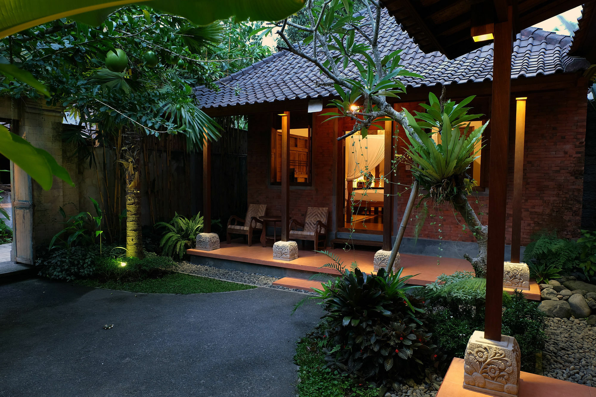 Nurada Cottage Ubud  Exterior photo