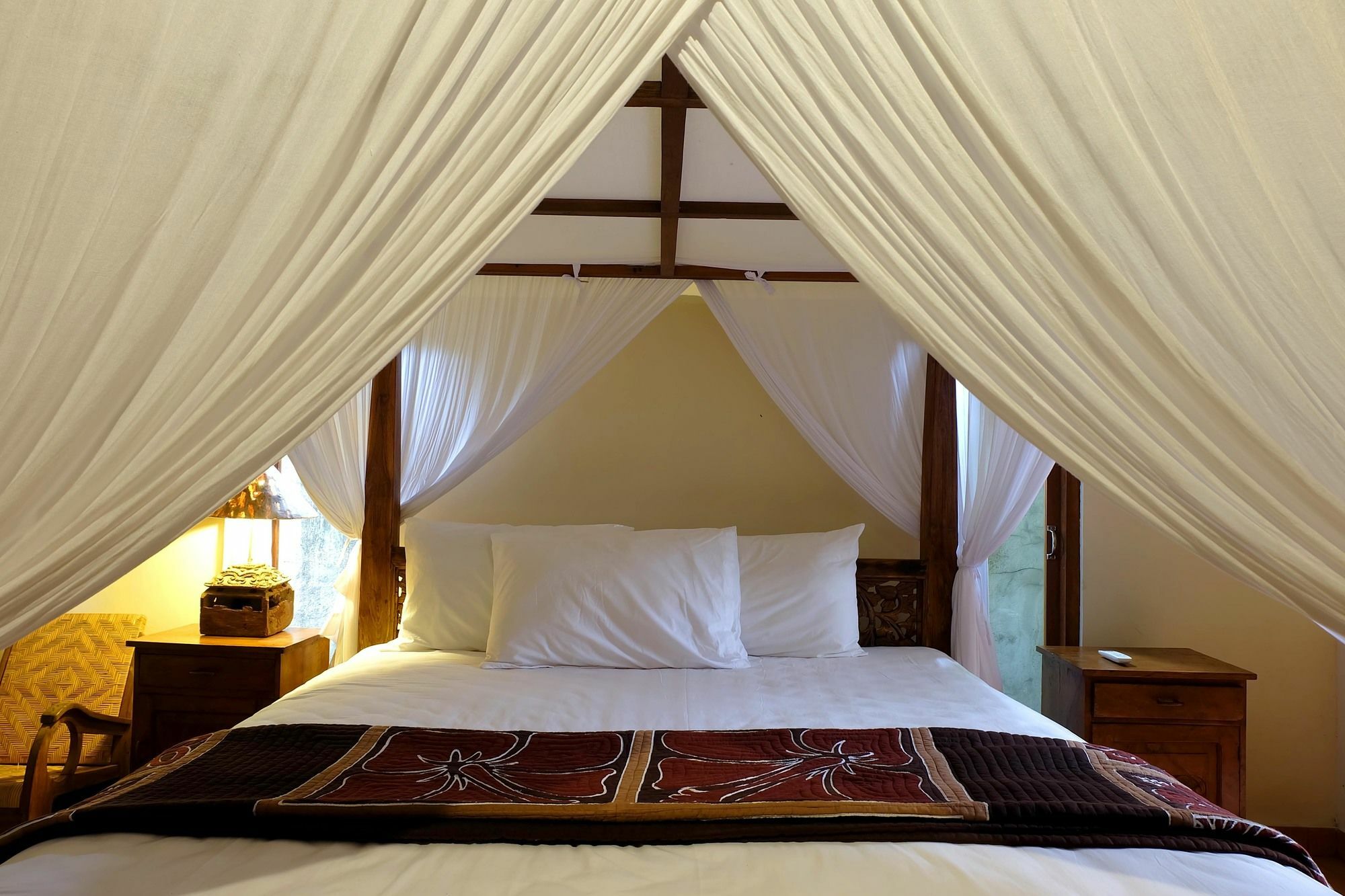 Nurada Cottage Ubud  Exterior photo