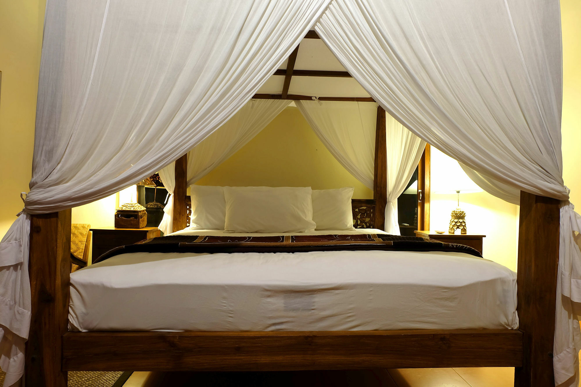 Nurada Cottage Ubud  Exterior photo