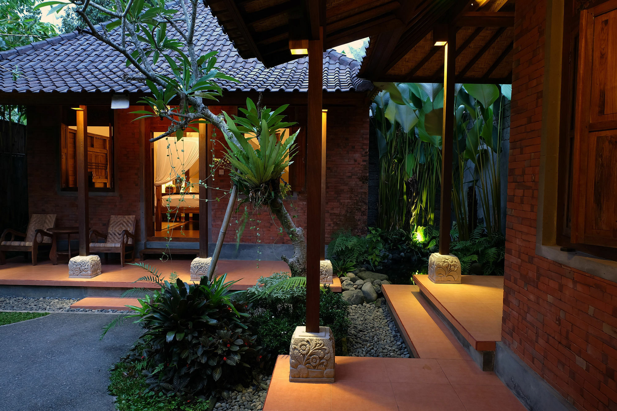 Nurada Cottage Ubud  Exterior photo