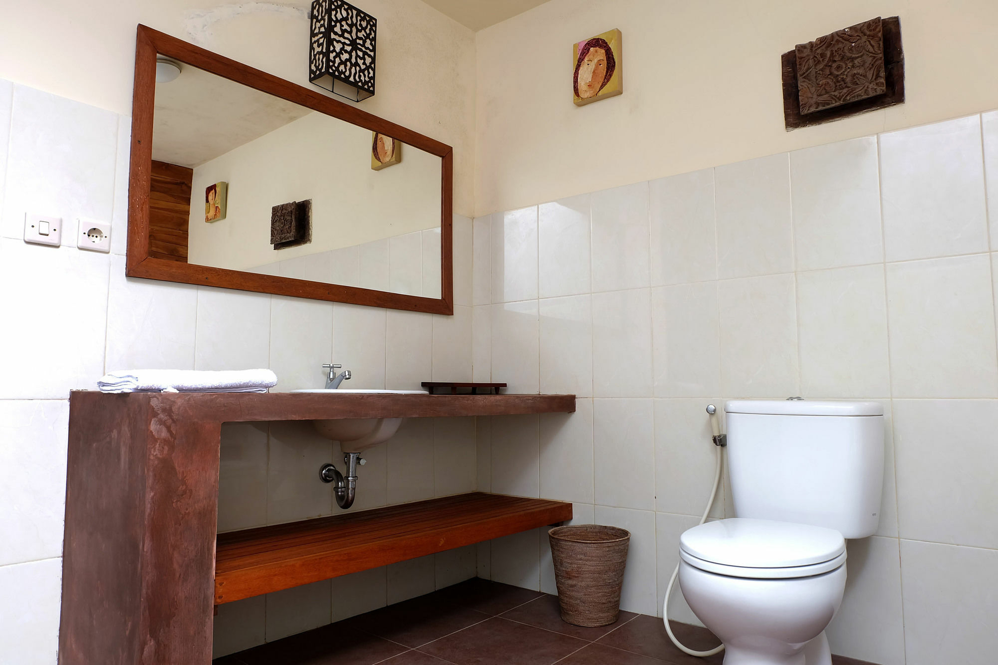 Nurada Cottage Ubud  Exterior photo