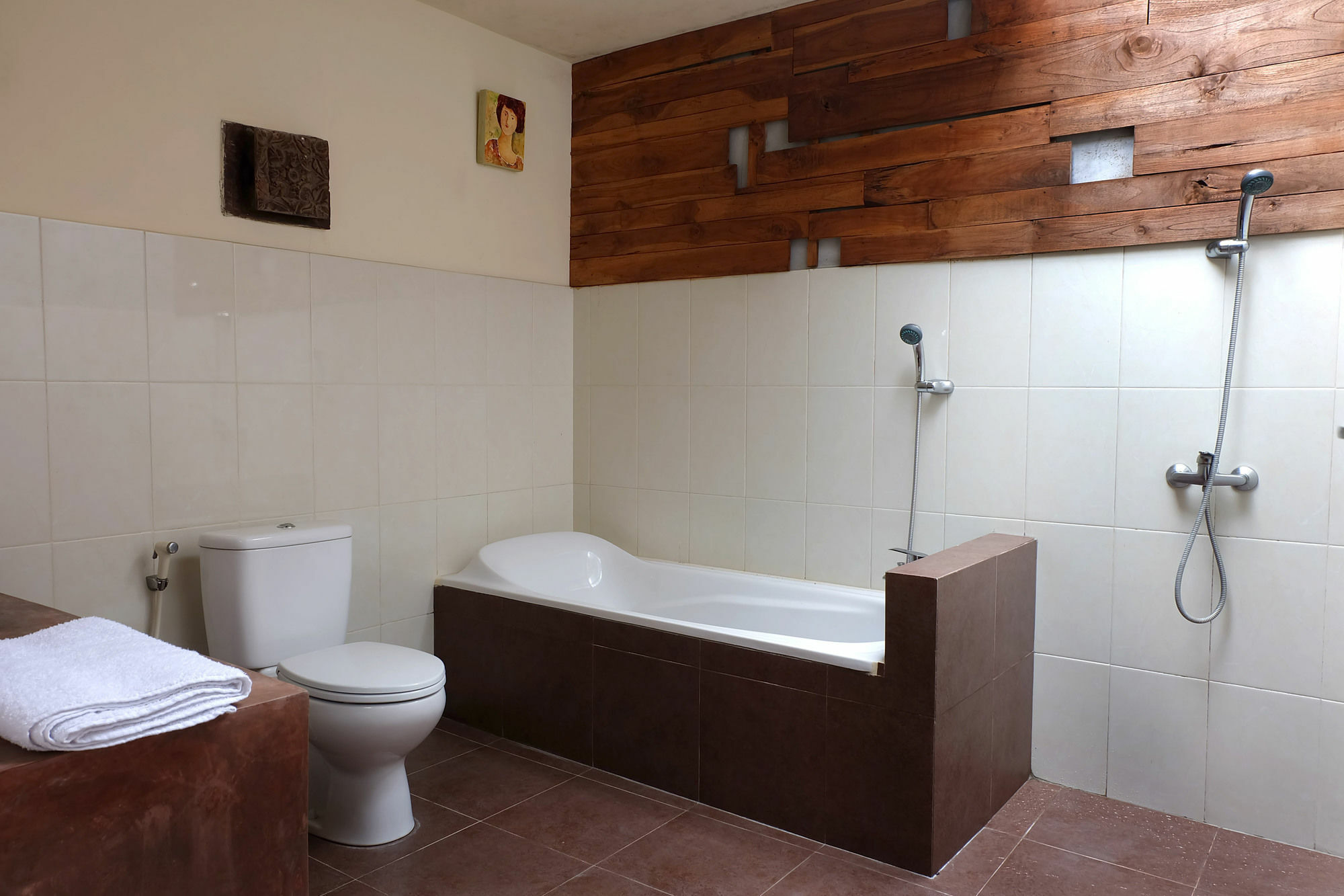 Nurada Cottage Ubud  Exterior photo